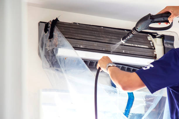 Ductwork Cleaning Services in MO