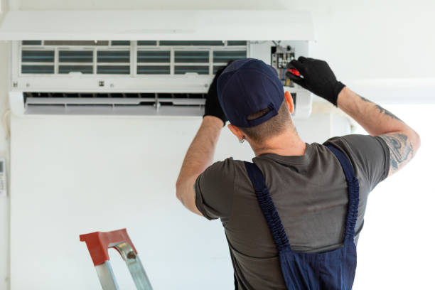 Best Air Duct Inspection  in Trenton, MO