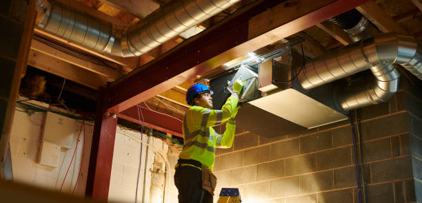 Best Air Duct Cleaning Company Near Me  in Trenton, MO